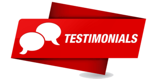 pediatric therapy - testimonials