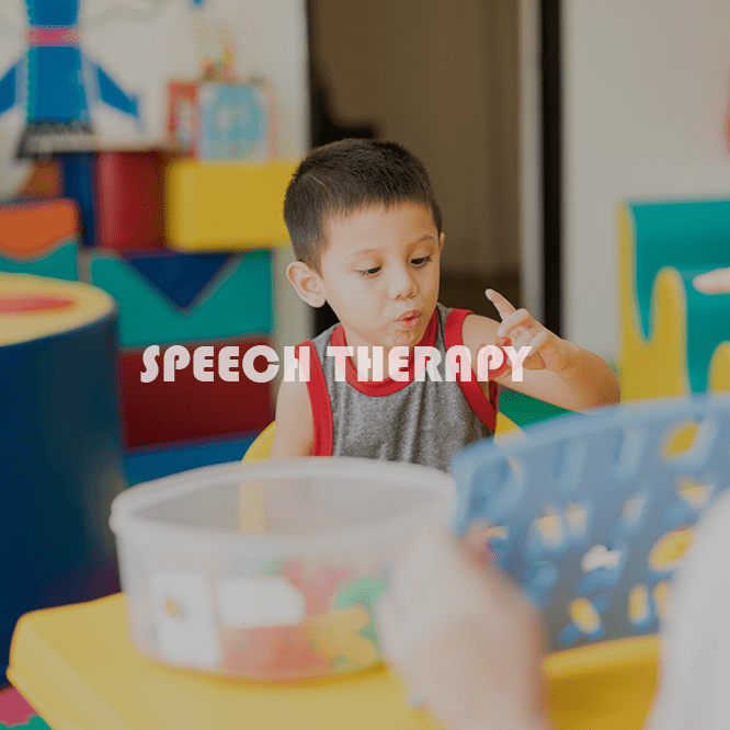 pediatric therapy-speech-therapy