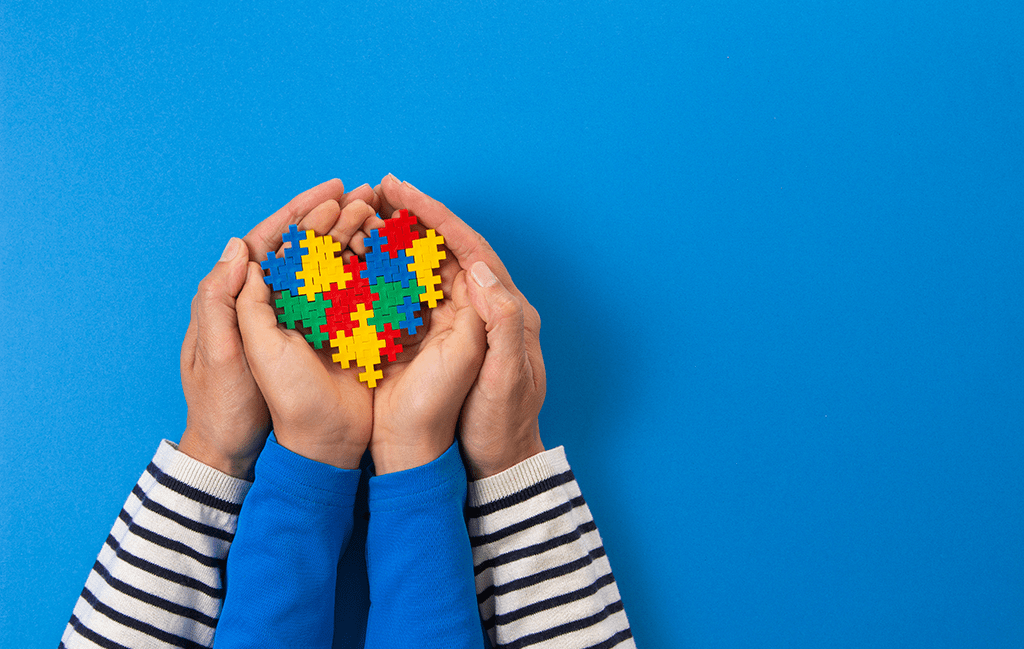 7 Ways to Spread Support for Autism Awareness Month