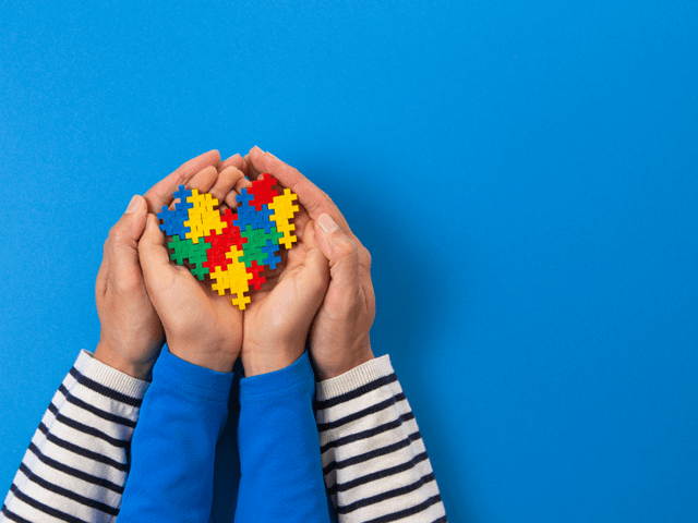 7 Ways to Spread Support for Autism Awareness Month
