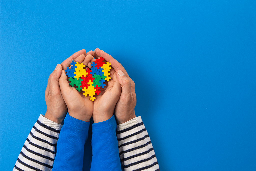 7 Ways to Spread Support for Autism Awareness Month