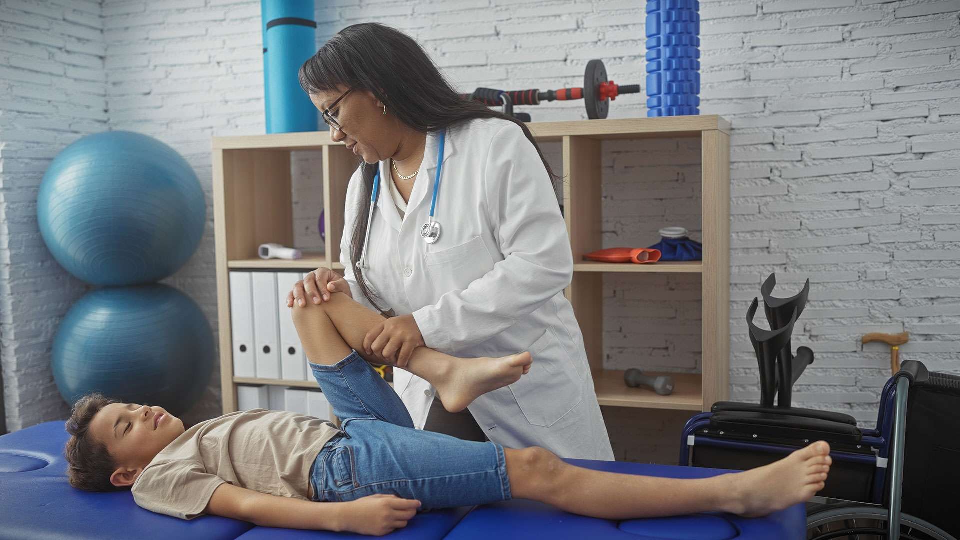 Benefits of Physical Therapy