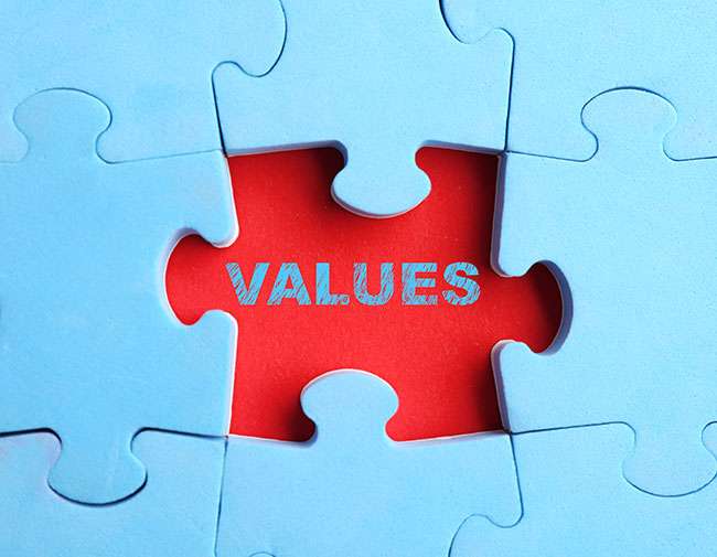 pediatric therapy values