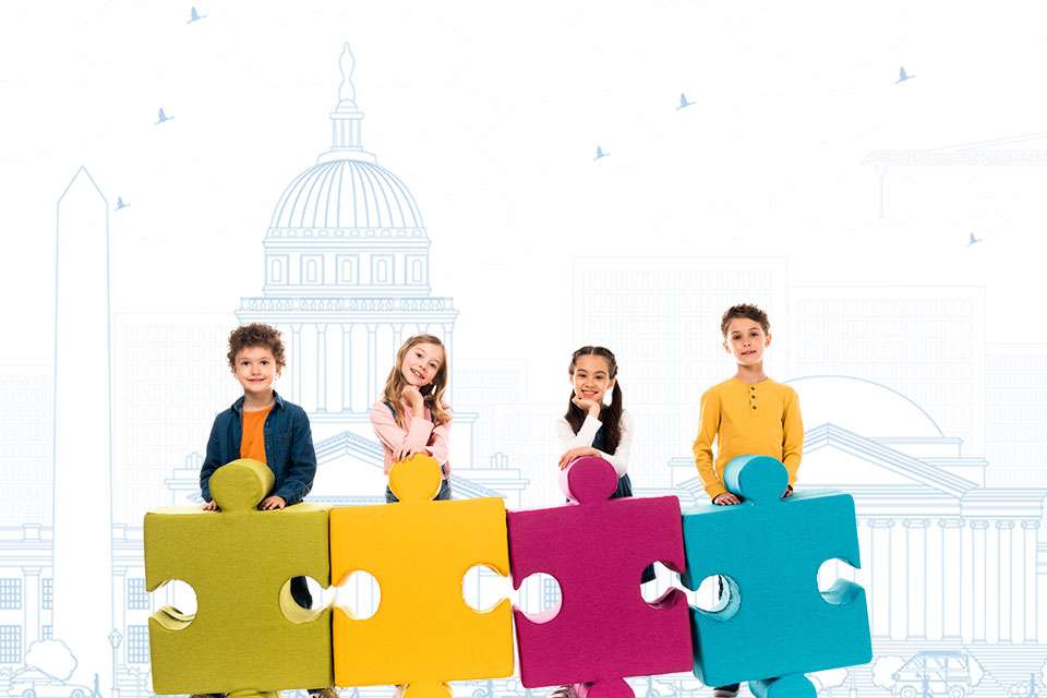 Pediatric Child Therapy Washington DC
