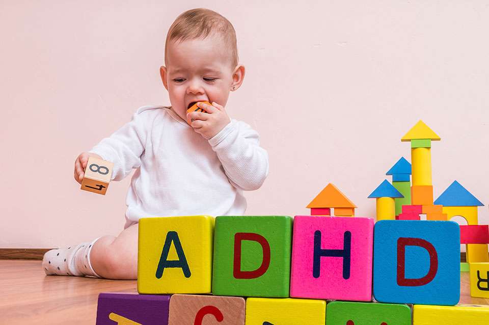 ADHD Therapy Washington DC