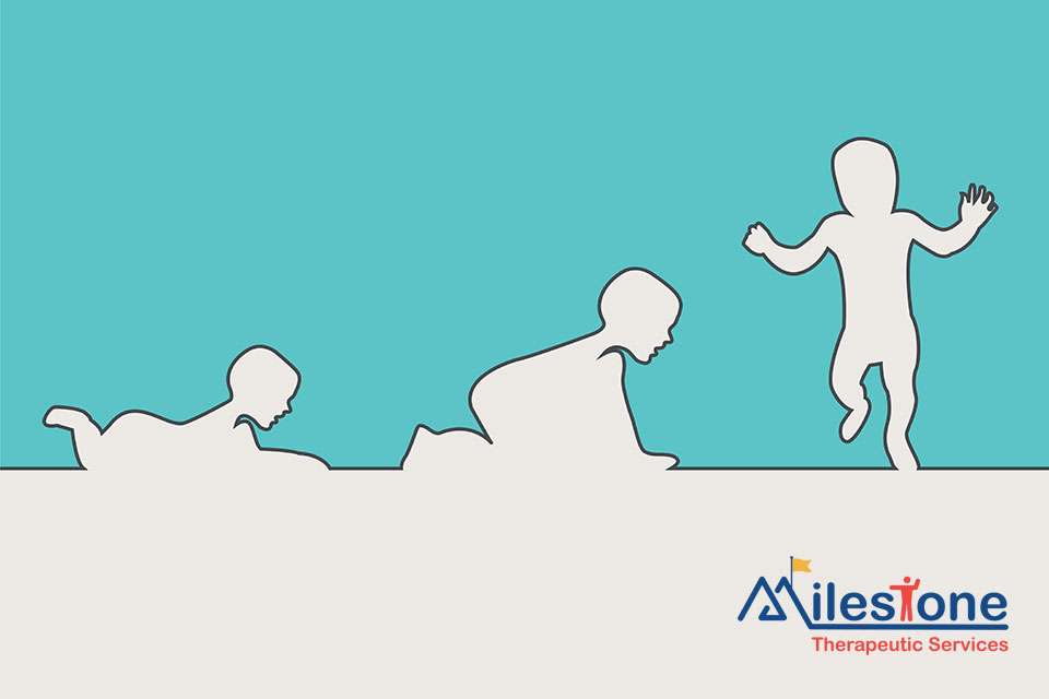 How We Treat Developmental Delays in Children in Washington DC