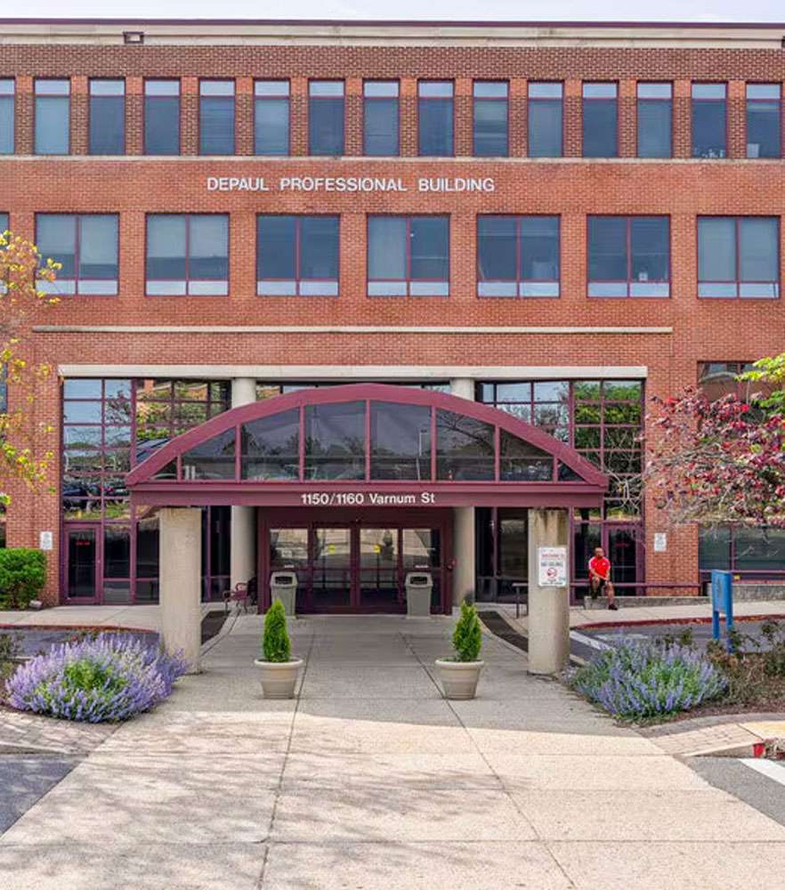 Pediatric Therapy Near Me – Milestone Therapeutic Services in Washington, DC