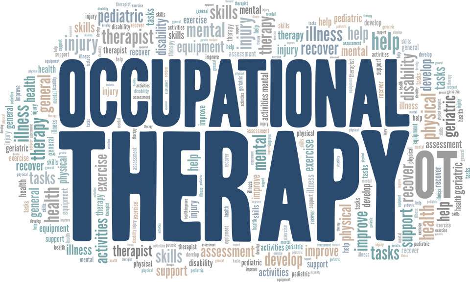 Occupation Child Therapy Washington DC