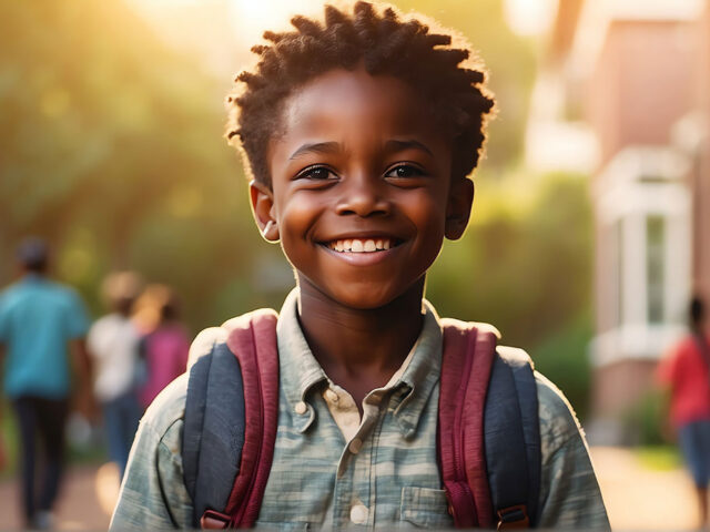 Back-to-School Success: How Pediatric Therapy Helps Children Thrive in the Classroom