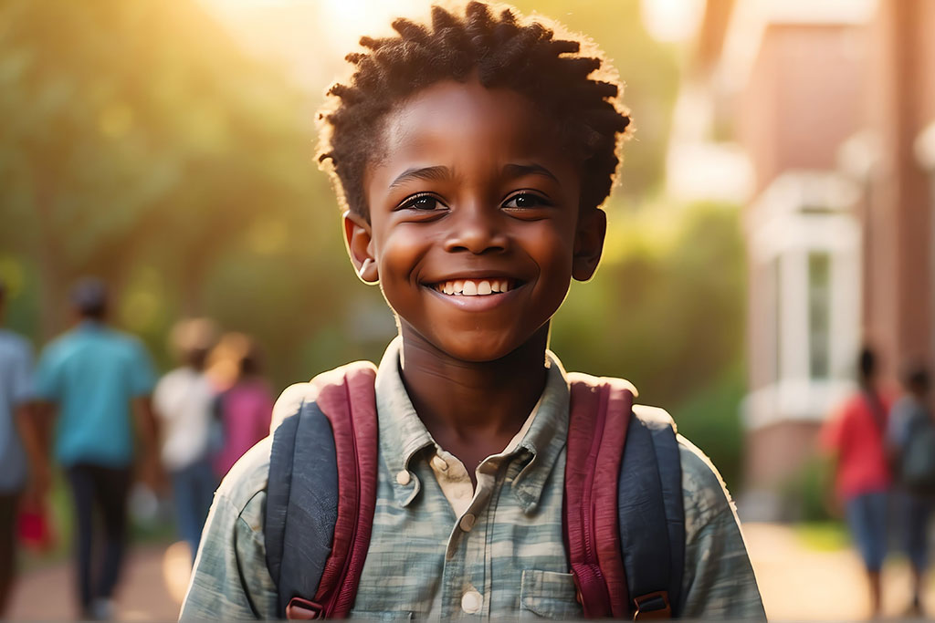pediatric THerapy Washington, DC, Maryland & Virginia